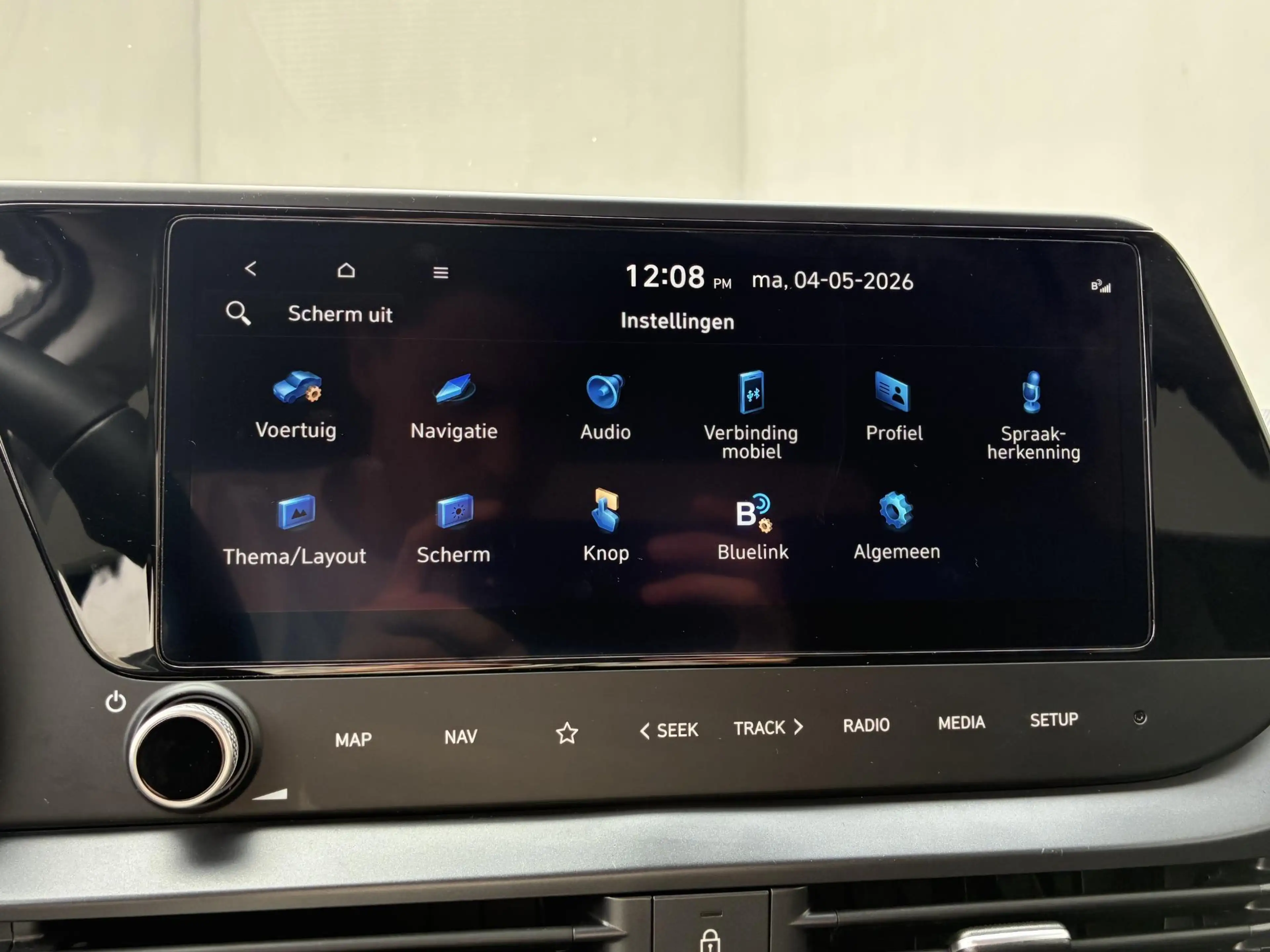 Hyundai BAYON 1.0 T-GDI Comfort / Fabrieksgarantie t/m 4-2030 / — photo 23
