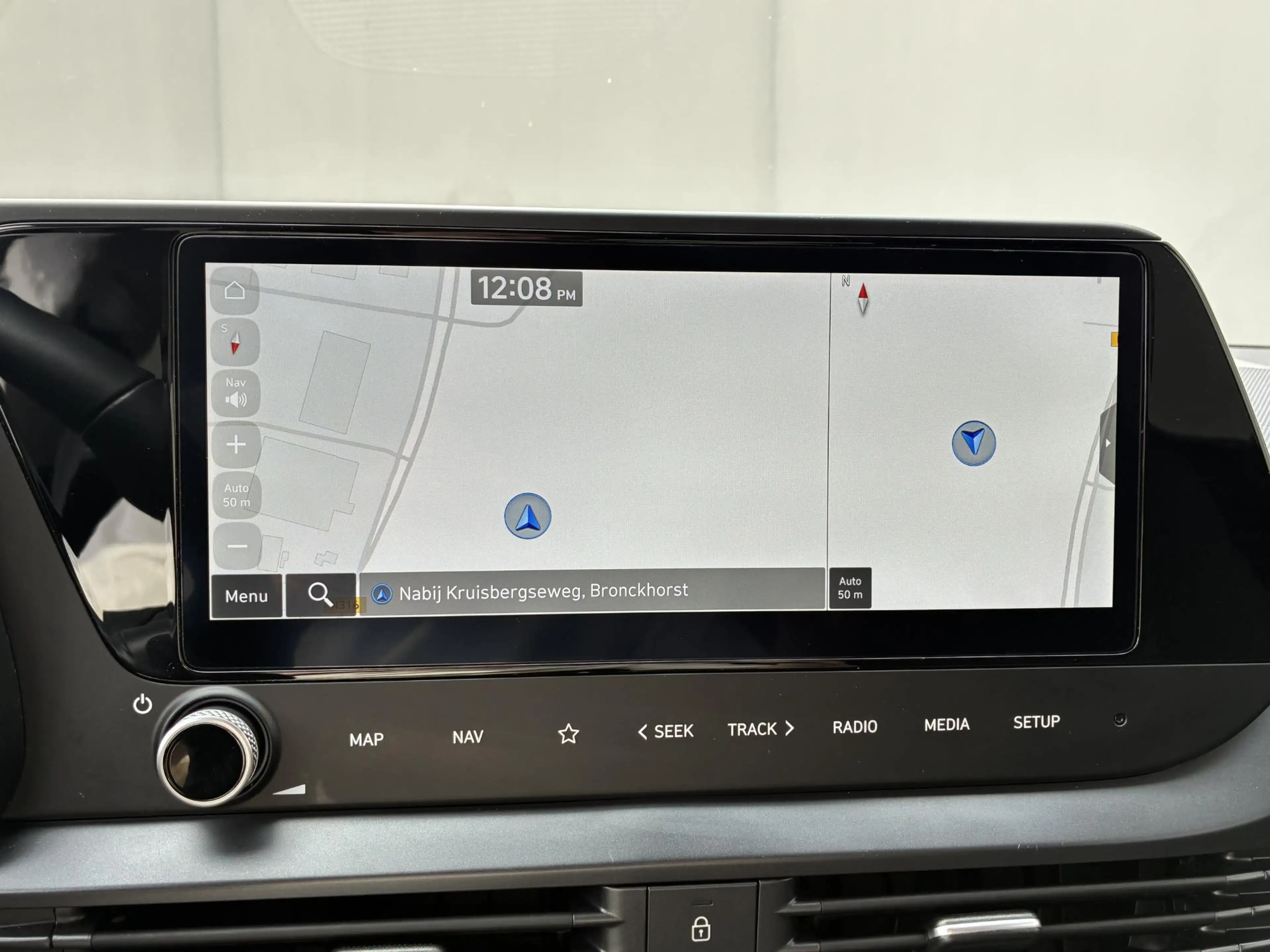 Hyundai BAYON 1.0 T-GDI Comfort / Fabrieksgarantie t/m 4-2030 / — photo 5