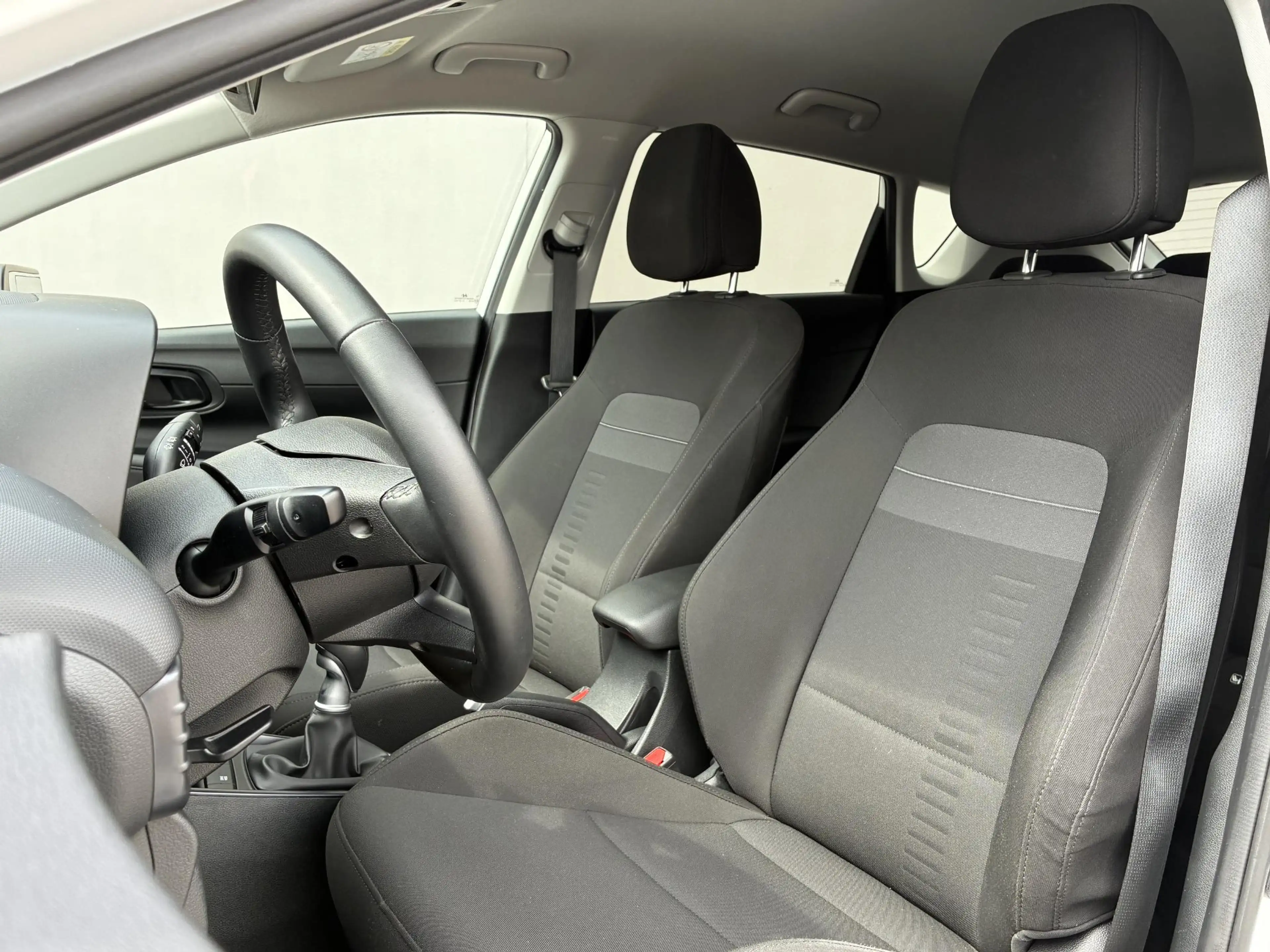 Hyundai BAYON 1.0 T-GDI Comfort / Fabrieksgarantie t/m 4-2030 / — photo 22