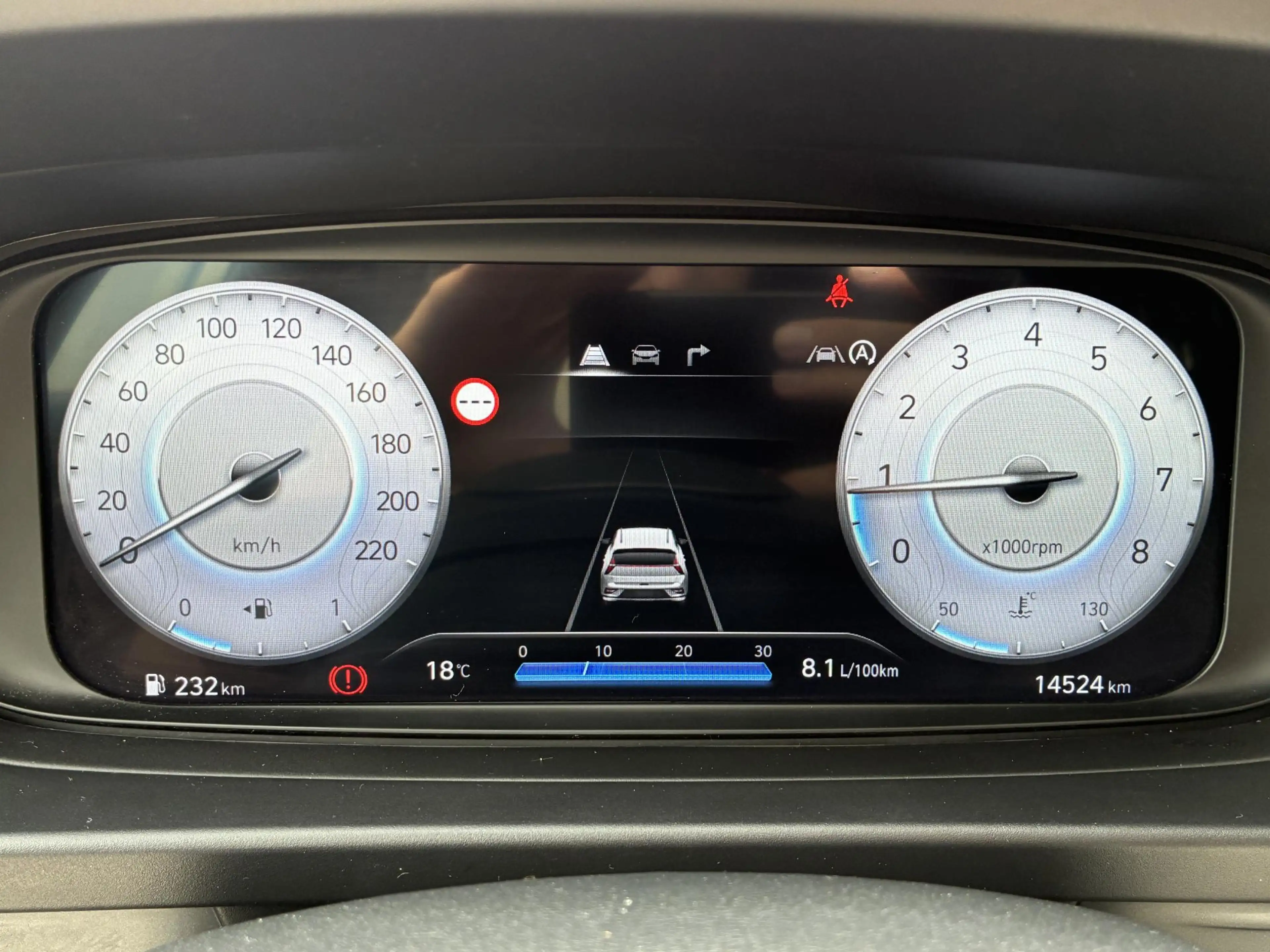 Hyundai BAYON 1.0 T-GDI Comfort / Fabrieksgarantie t/m 4-2030 / — photo 14