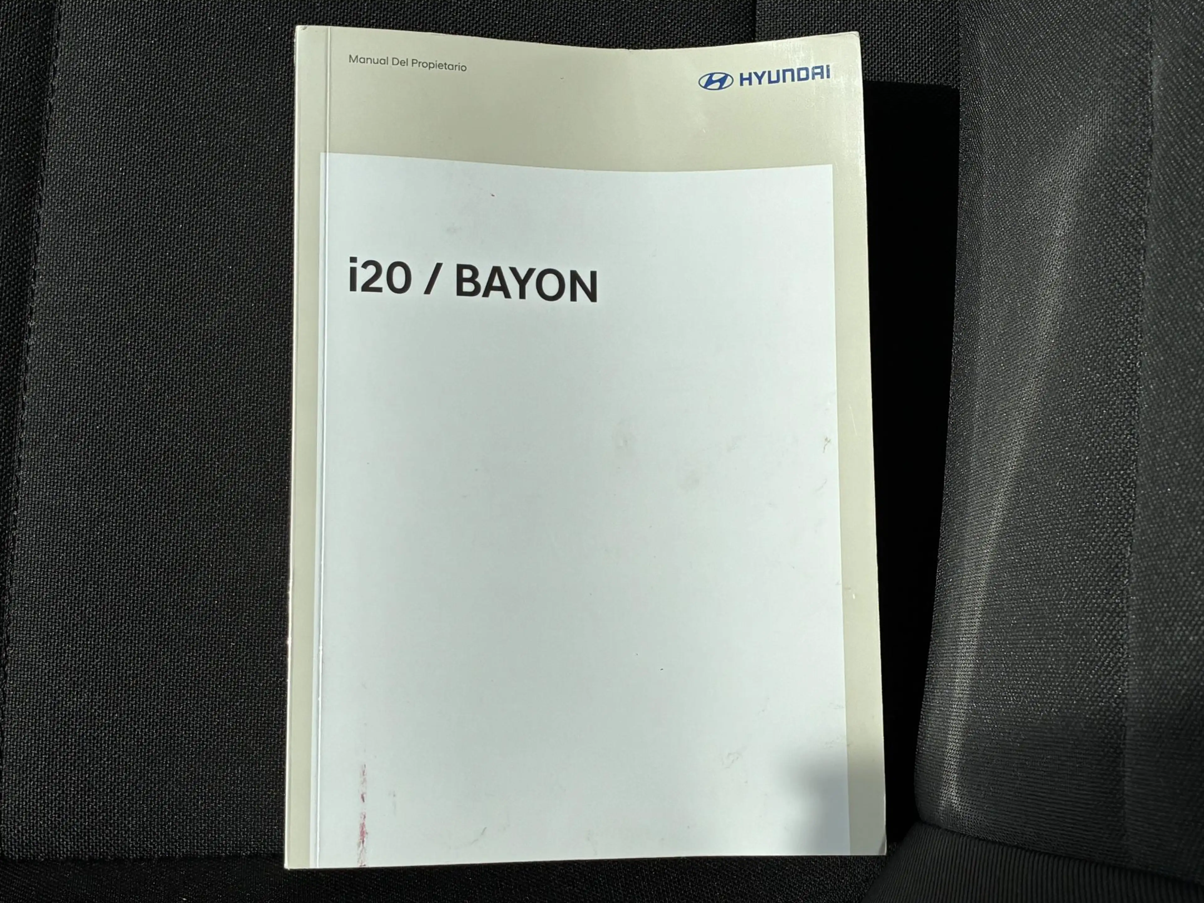 Hyundai BAYON 1.0 T-GDI Comfort / Fabrieksgarantie t/m 4-2030 / — photo 4