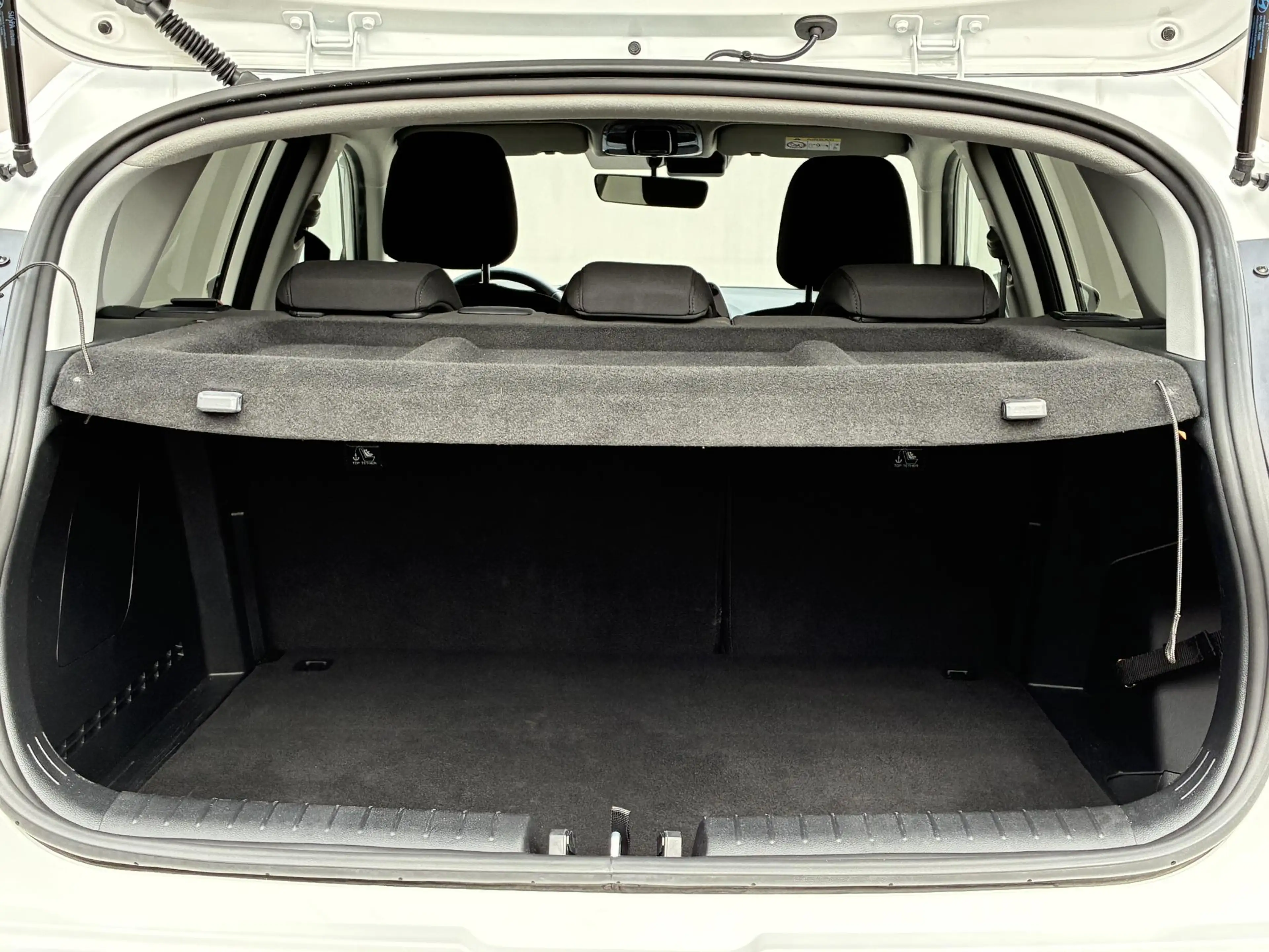 Hyundai BAYON 1.0 T-GDI Comfort / Fabrieksgarantie t/m 4-2030 / — photo 32