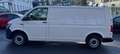 Volkswagen T6 Transporter Kasten lang Blanc - thumbnail 7