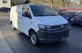 Volkswagen T6 Transporter Kasten lang Blanc - thumbnail 2