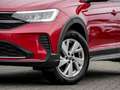 Volkswagen Taigo Life 1.0 TSI DSG LED Navi RKamera LaneAss. Rot - thumbnail 5