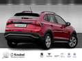 Volkswagen Taigo Life 1.0 TSI DSG LED Navi RKamera LaneAss. Rot - thumbnail 2