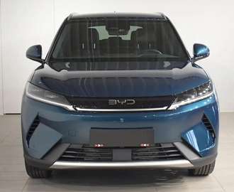 DM-I HYBRID PLUG-IN 212cv BOOST