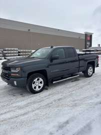 4WD Double Cab 143.5  LT w-2LT