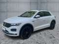 Volkswagen T-Roc 2.0 TSI 4M DSG R-LINE LED+NAVI+AHK+DCC+ACC Weiß - thumbnail 2