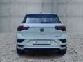 Volkswagen T-Roc 2.0 TSI 4M DSG R-LINE LED+NAVI+AHK+DCC+ACC Weiß - thumbnail 5