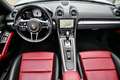 Porsche Boxster 718 S PDK  *Sportabgasanlage+APPROVED* Zilver - thumbnail 8