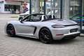 Porsche Boxster 718 S PDK  *Sportabgasanlage+APPROVED* Zilver - thumbnail 5