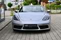 Porsche Boxster 718 S PDK  *Sportabgasanlage+APPROVED* Zilver - thumbnail 2