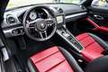 Porsche Boxster 718 S PDK  *Sportabgasanlage+APPROVED* Zilver - thumbnail 9