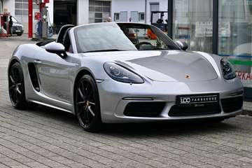 718 S PDK *Sportabgasanlage+APPROVED*