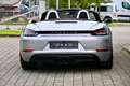 Porsche Boxster 718 S PDK  *Sportabgasanlage+APPROVED* Zilver - thumbnail 4