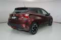 Nissan Micra 1.0 92CV XTRONIC N-DESIGN Rosso - thumbnail 2