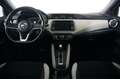 Nissan Micra 1.0 92CV XTRONIC N-DESIGN Rosso - thumbnail 9