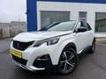 Peugeot 3008 GT Line / EAT6 / THP / 165ch Blanc - thumbnail 1