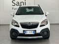 Opel Mokka Mokka 1.4 t Ego Gpl-tech 4x2 140cv E6 Blanc - thumbnail 3