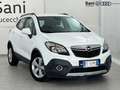 Opel Mokka Mokka 1.4 t Ego Gpl-tech 4x2 140cv E6 Blanc - thumbnail 1