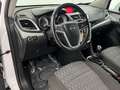 Opel Mokka Mokka 1.4 t Ego Gpl-tech 4x2 140cv E6 Blanc - thumbnail 7