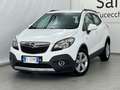 Opel Mokka Mokka 1.4 t Ego Gpl-tech 4x2 140cv E6 Blanc - thumbnail 2