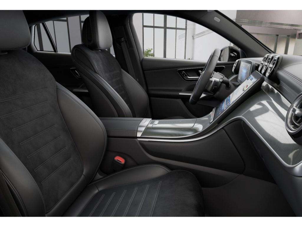 Mercedes-Benz GLC 200