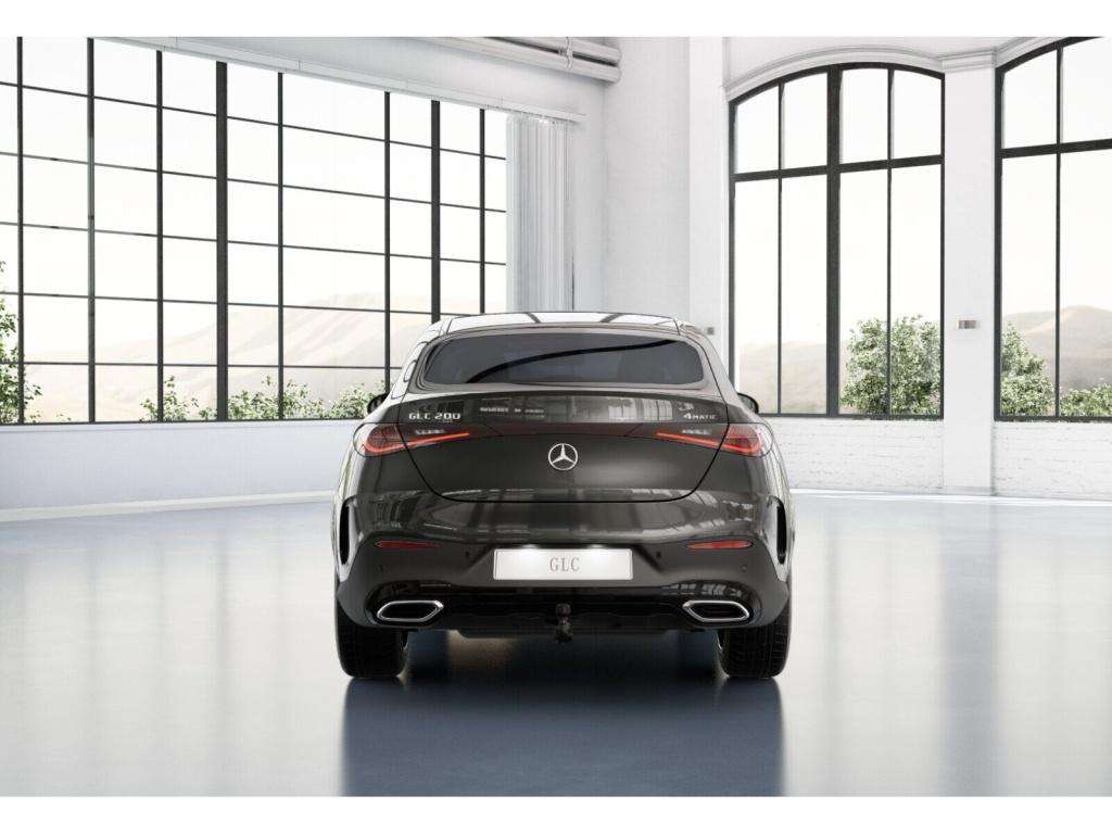 Mercedes-Benz GLC 200