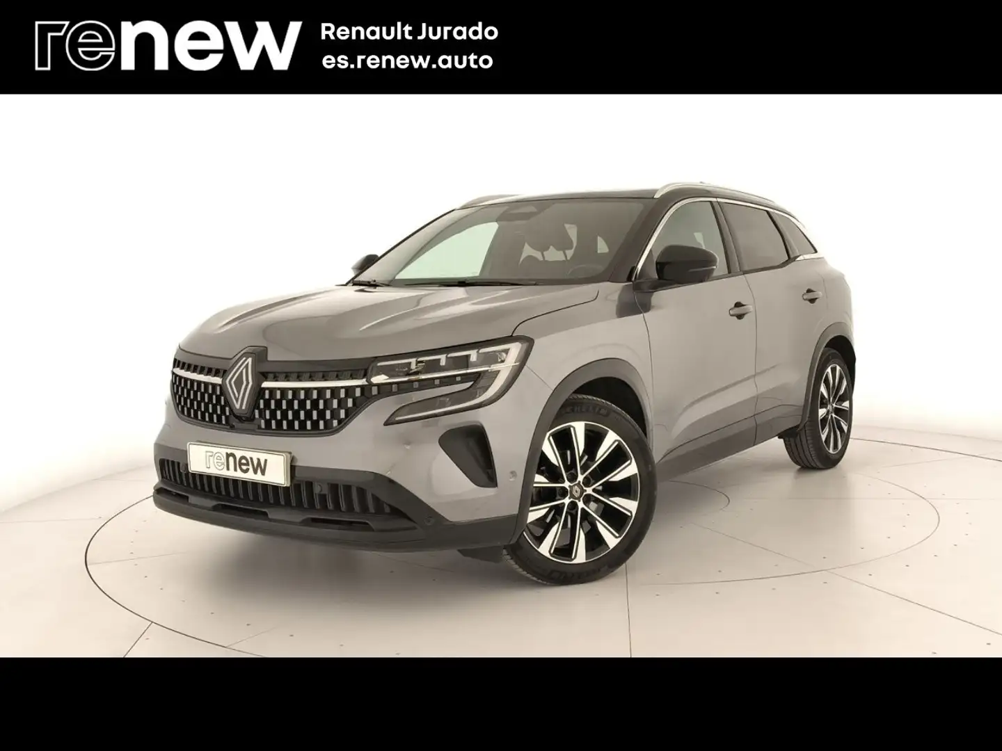 Renault Austral 1.3 TCe Mild Hybrid Techno CVT 116kW - 1