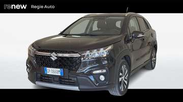 II 2022 1.4H TOP+ 2WD 129CV