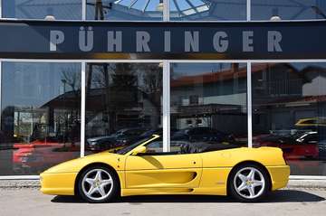 F1 Spider