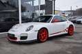 Porsche 997 911 997.2 GT3 RS *LIFT*PCM Navi*Service neu* Weiß - thumbnail 2