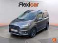Ford Tourneo Connect 1.0 Ecoboost Auto-S&S Titanium Gris - thumbnail 8