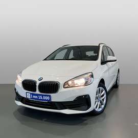 xe Active Tourer Advantage - Navi/ Sitzh./ PDC