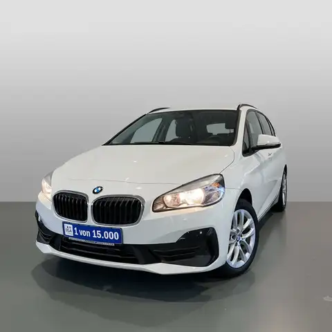 BMW 225 xe Active Tourer Advantage - Navi/ Sitzh./ PDC