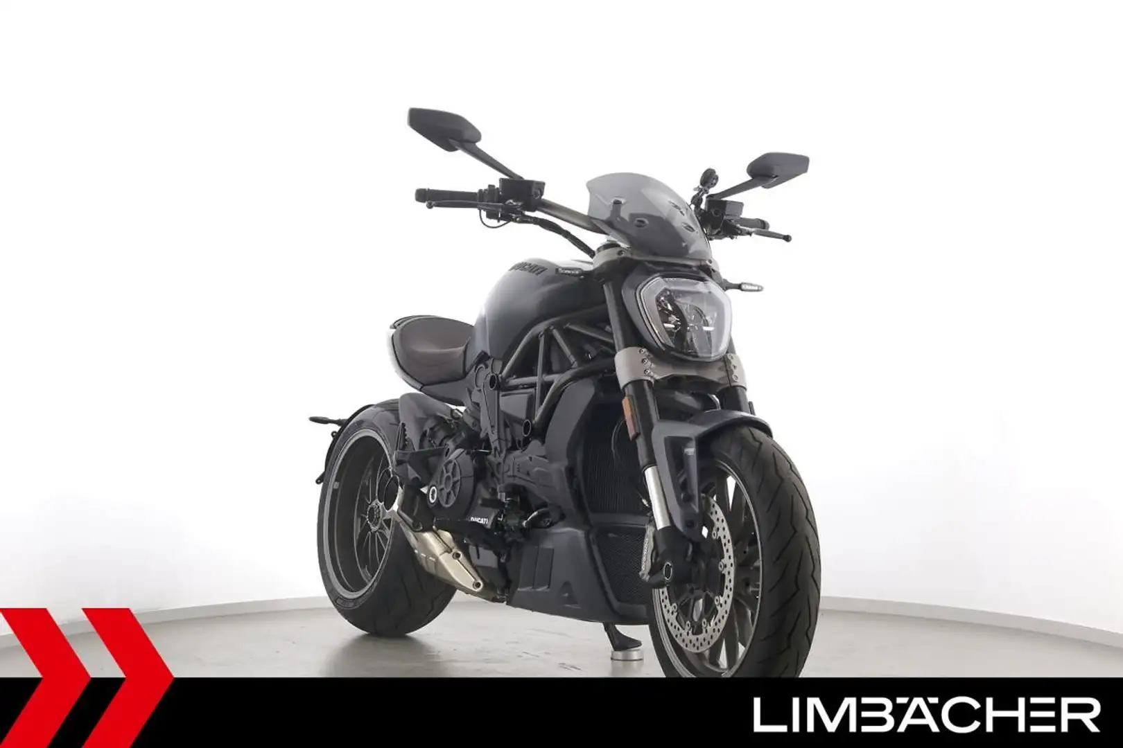 Ducati XDiavel 1. HAND, EXTRAS! - 2