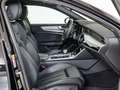 Audi A6 Avant 55 TFSIe quattro-ultra Black line S tronic Nero - thumbnail 8