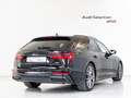 Audi A6 Avant 55 TFSIe quattro-ultra Black line S tronic Nero - thumbnail 4