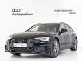 Audi A6 Avant 55 TFSIe quattro-ultra Black line S tronic Nero - thumbnail 1