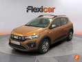 Dacia Sandero Stepway TCe Essential 67kW Naranja - thumbnail 3