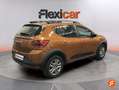 Dacia Sandero Stepway TCe Essential 67kW Naranja - thumbnail 7