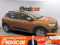 Dacia Sandero Stepway TCe Essential 67kW Naranja - thumbnail 1