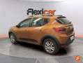 Dacia Sandero Stepway TCe Essential 67kW Naranja - thumbnail 4