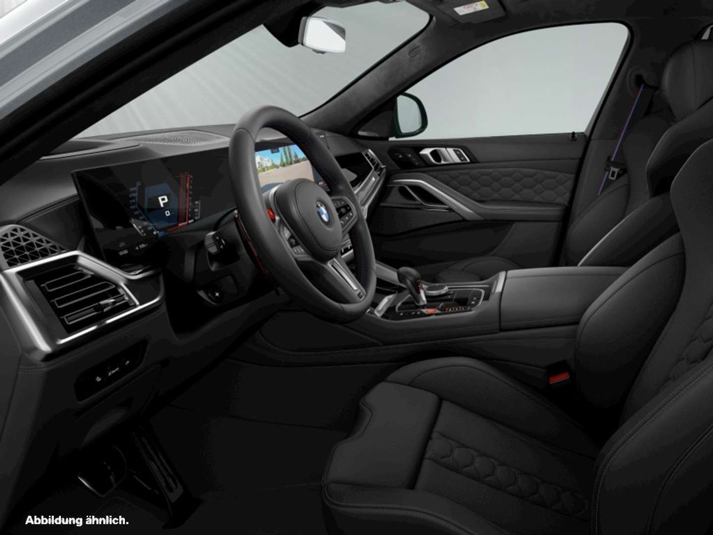 BMW X6 M M Competition -  - Joinsteer - #2