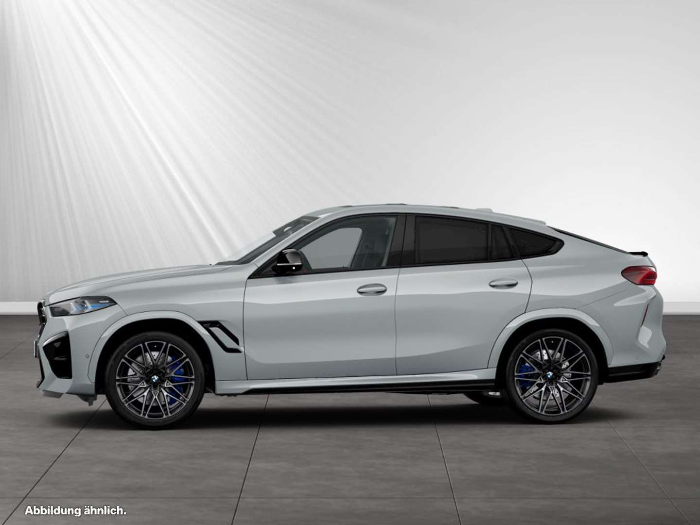 BMW X6 M M Competition -  - Joinsteer - #4