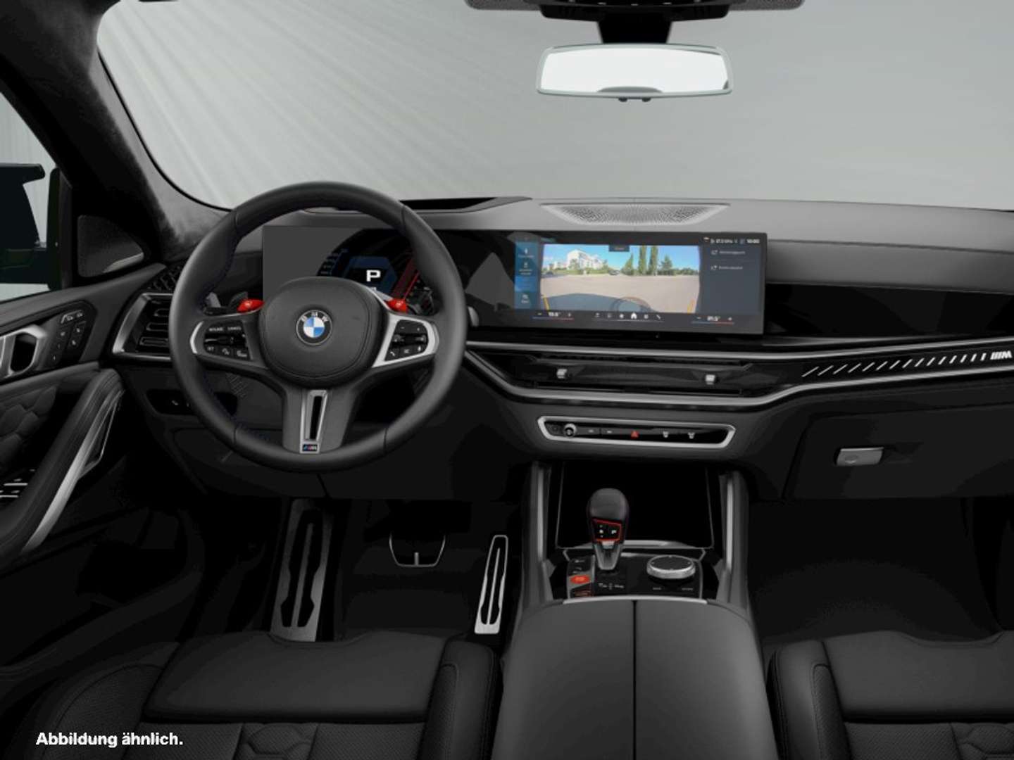 BMW X6 M M Competition -  - Joinsteer - #3