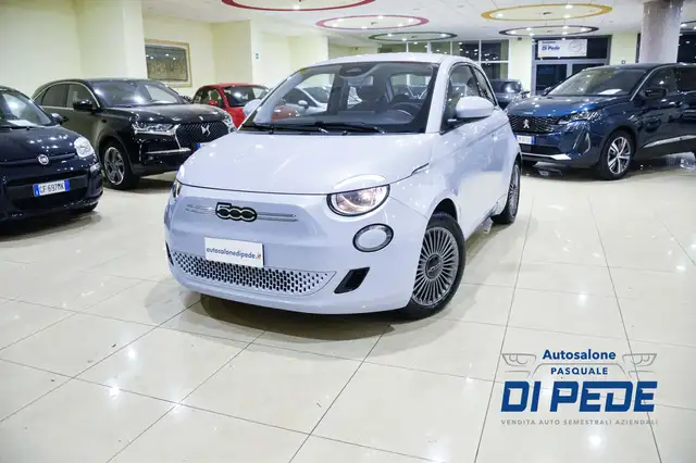 Fiat 500e 500e 42 kWh BUSINESS OPENING EDITION