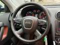 Audi A3 1.6 TDI SPORTBACK//LED//CUIR//CARNET Blau - thumbnail 13