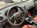 Audi A3 1.6 TDI SPORTBACK//LED//CUIR//CARNET Blau - thumbnail 7